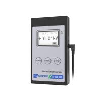 instrumento de medição estático da eletricidade do medidor do campo de 100ms 60kV Digitas