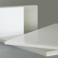 Linha de extrusão de folhas de PMMA ABS de espessura de 8 mm parafusos únicos / parafusos duplos paralelos