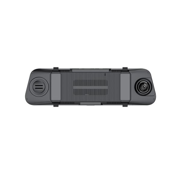 1280x400 Android 8.1 ADAS Car Dash Camera Mirror DVR
