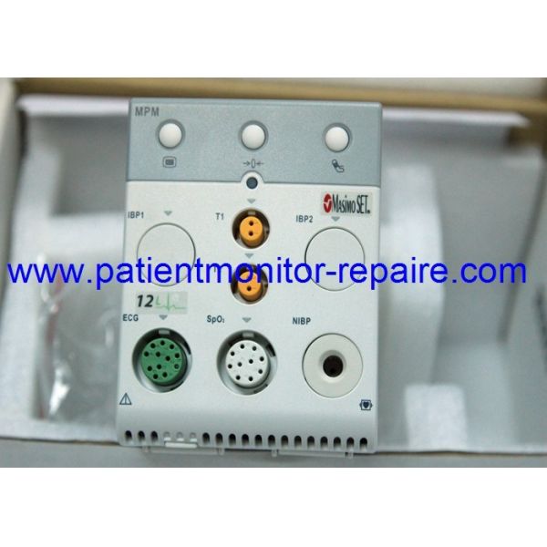 NEW Mindray ECG MPM Module with SPO2 for T5T6T8 Patient Monitor