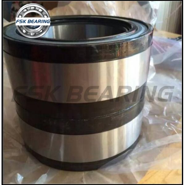 VKBA 5420 , 579205.H195 Truck Wheel Bearings 70 X 195 X 110mm For  , MAN SAF