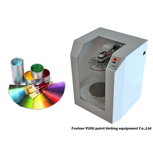 18 / 20 litres de mélangeur gyroscopique de peinture pour le liquide visqueux