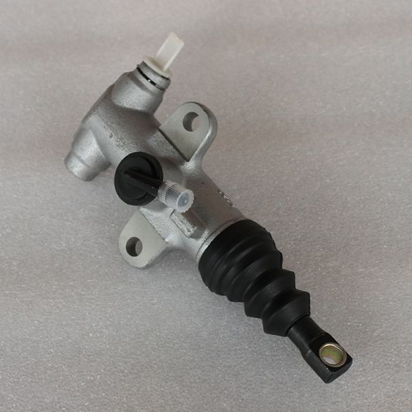 2424254 1800442 SCANIA Части грузовиков Сцепление Главный цилиндр для P450 После обслуживания онлайн