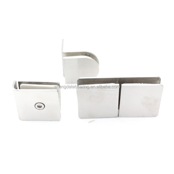 Corner Butt Aluminium Die-Casting Corner Joint for Window Hardware