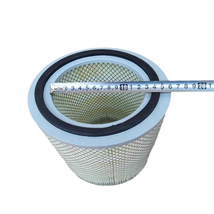 Air Filter 1109010D830XZ/K2025 for JAC Truck