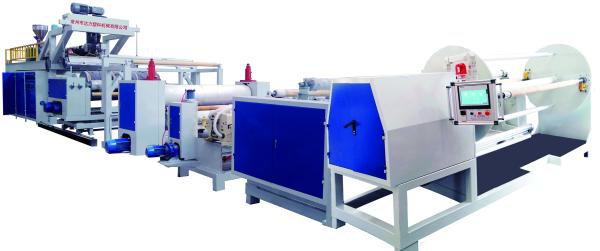 EVA/POE Solar Encapsulation Film Production Line