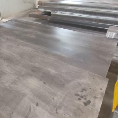 1.4650 DIN EN X2CrNiCu19-10 Stainless Steel Flat Metal Sheets Plate