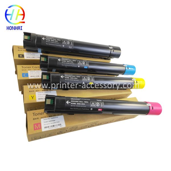 Original Xerox powder Toner Cartridge for Xerox Versalink C7020 7025 7030 106R03745 106R03746 106R03747 106R03748