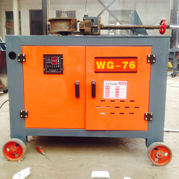 Energy Mining Hydraulic Square Tube Bender with Fast Bending Speed and Preferential