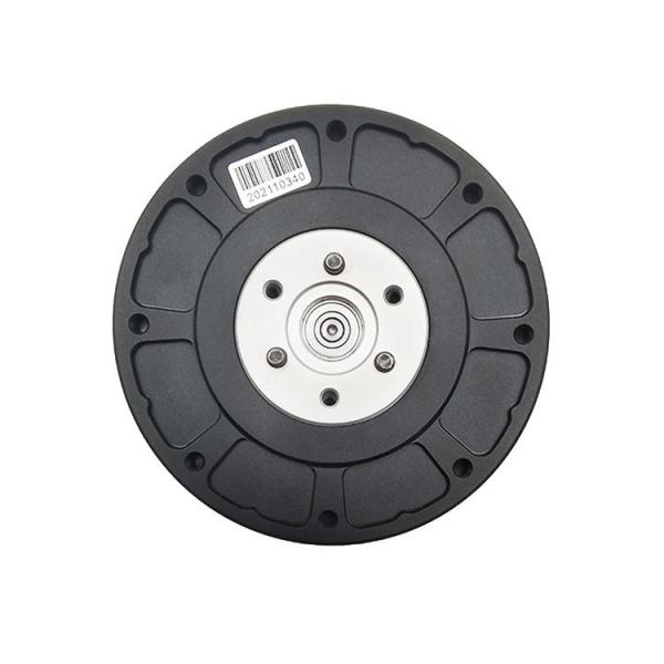 Faradyi Custom High Quality Brushless Exoskeleton Motor Reduction Ratio 1:9 Gear Actuator High Torque Motor For Robot