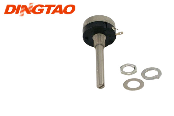 5170-065-0007 Potentiometer,Rotary,1klin,Niebuhr For Spreader Parts Sy101 Sy100