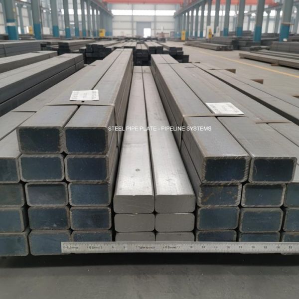 Heavy Duty Steel Structure with High-strength Steel and Bolted Or Welded Connections for Industrial Applications