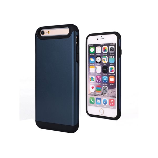 iphone6/iphone6 plus hybrid case