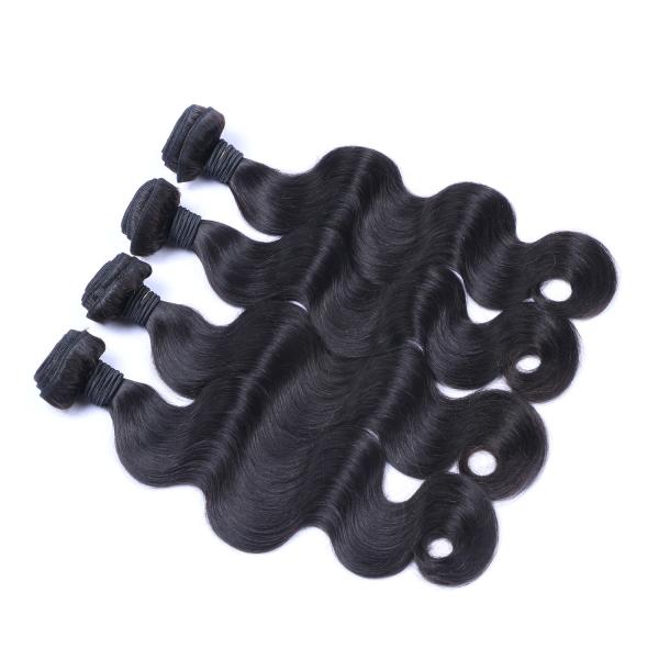 100g 28 100% Virgin Brazilian Remy Hair Extensions