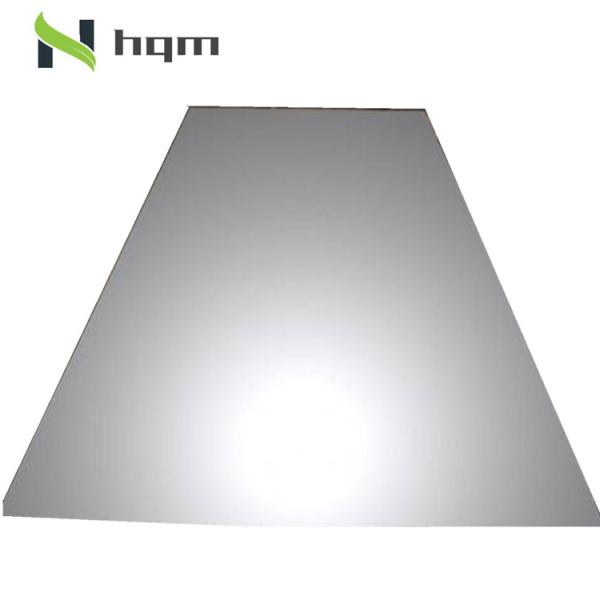 ASTM A240 202 303 No.4 Finish Stainless Steel Sheets Plates For Kitchen Equipment