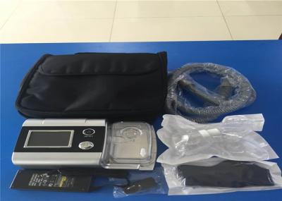 3.5” TFT Or LCD Screen BiPAP Respiratory Machine USB Port For Data Communication