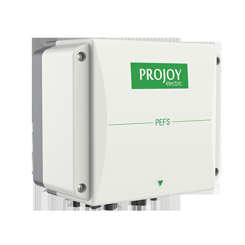 Предохранение от выключения фотовольтайческого солнечного быстрого переключателя