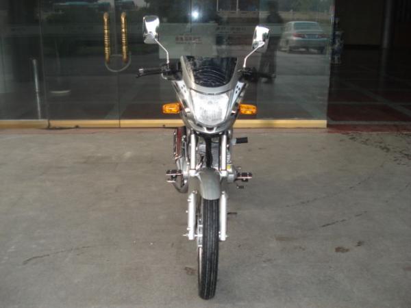 Honda CG150 Motorcycle Motorbike Motor Electric Start Two Wheel Drive Motorcycles , Lightw