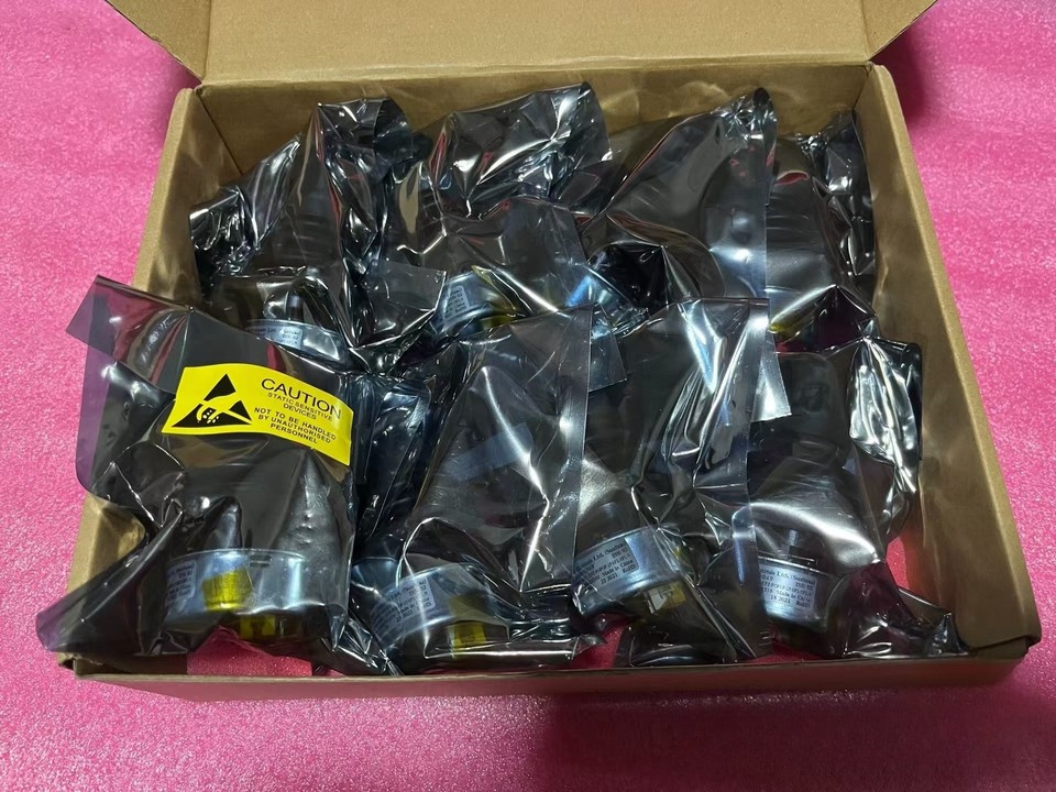 Professional Supplier Spare Parts Industrial Robot Component 3HAC037534-001 Cable Harness Manipulator Axis 1-6 New Condition