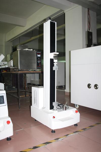 0.66KW Servo Control UTM Machine For Tensile Testing