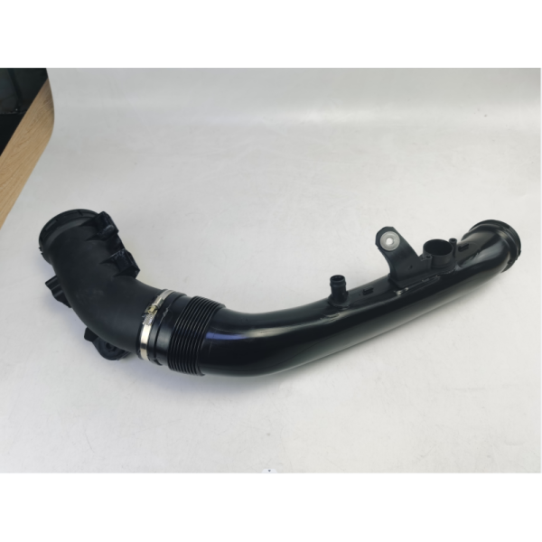 13717607941 Turbocharger Air Intake Hose for BMW X1 E84 xDrive20i within SQCS OEM