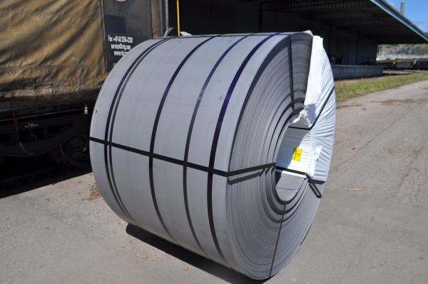 Hrc Crc Cold Hot Rolled Steel Coil Dc01 Dc02 Dc03 Dc04 Sae1006 Sae1008 Carbon Coils Technology for Your Production