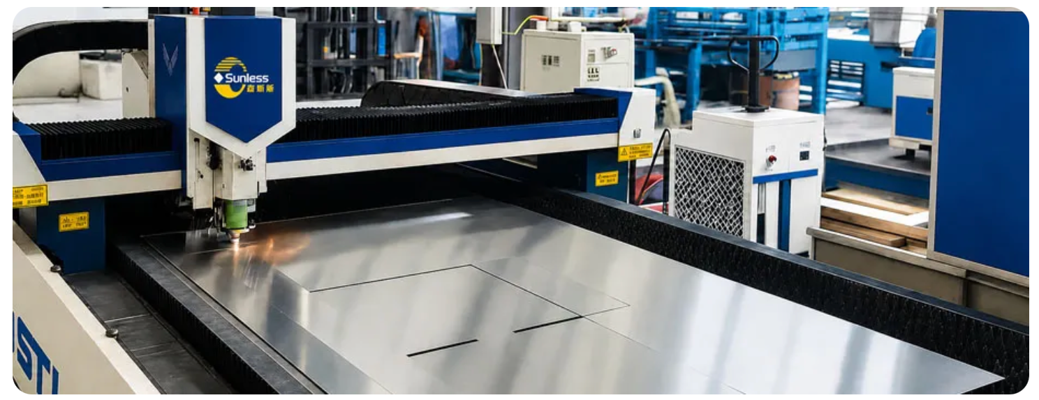 Qingdao Senlis Import and Export Co., Ltd.