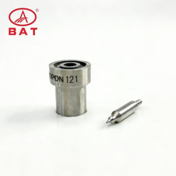 DN0PDN112 Nozzle Injector Diesel 105007-1120 For Zexel VE4 Mitsubishi 4D56