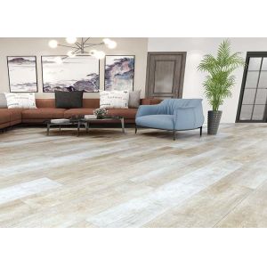 Настил квартиры УЛЬТРАФИОЛЕТОВЫЙ покрытый 5mm Spc с Unilin и Unipush запирая систему