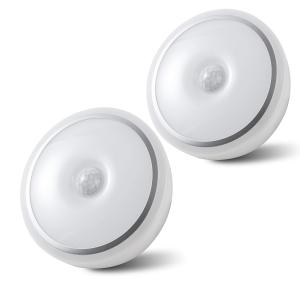 White Round LED Ceiling Light E27 E26 Living Room Ceiling Light
