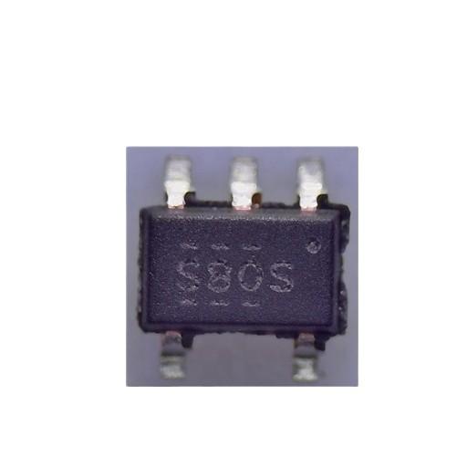 Portões lógicos de entrada e entrada e portão ROHS NC7S08P5X GATE IC e 1CH 2-INP SC70-5