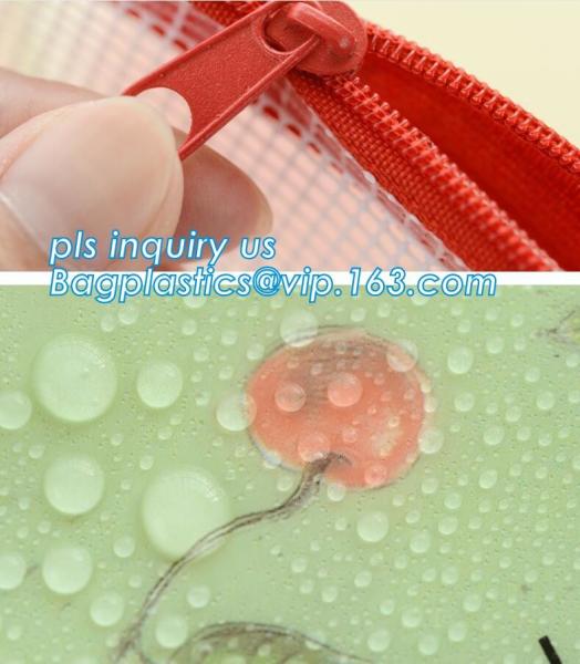 Multi-purpose 100% Cotton 12oz Canvas Zipper Pencil Bag Stationery Case bag, canvas soft stationery bag zipper pencil po