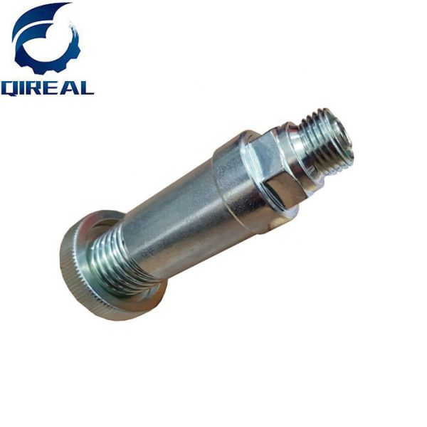 Праймер 092130-0050 2447222000 руки топливного насоса дизельного топлива части 4HK1 экскаватора