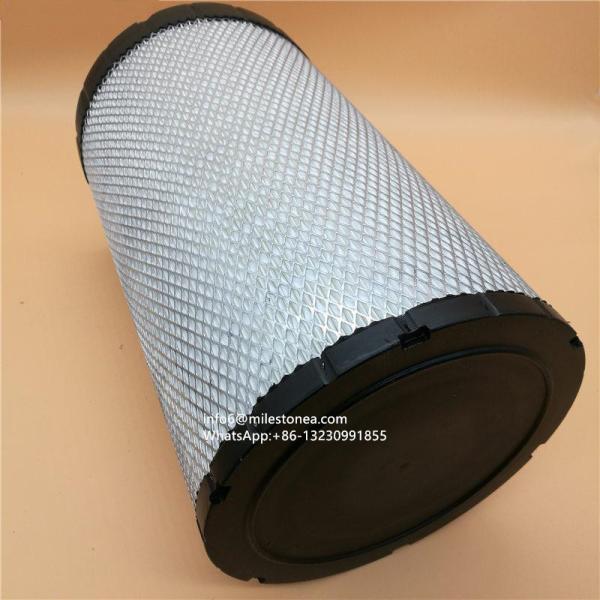 China Factory direct sales Diesel generator air filter AF26531  AF26532 AA90138P for construction machinery parts