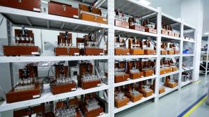 Shenzhen BAK Technology Co., Ltd.