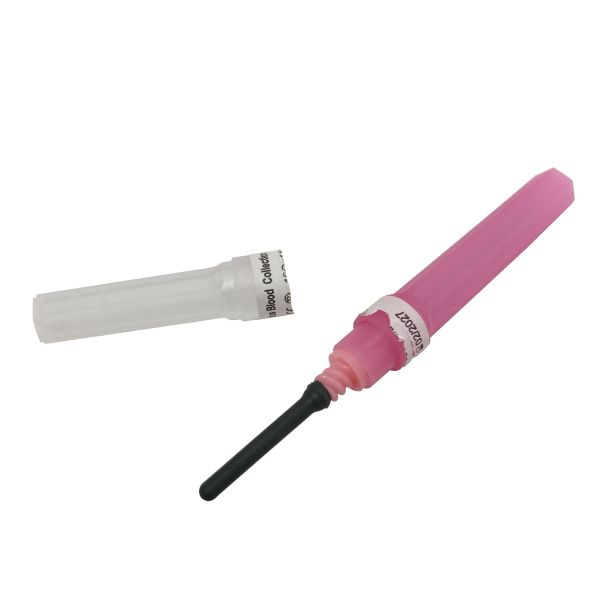 Precision Pen Type Flashback Needle for Venous Blood Collection – Ideal for Medical Professionals