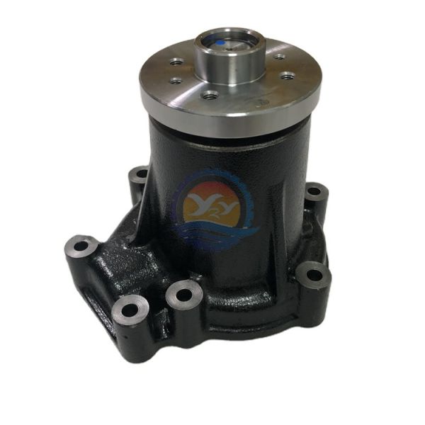 4HK1 Water Pump 8980388450 8-98038845-0 8980228721 for Isuzu 4HK1 Original Parts Water Pump