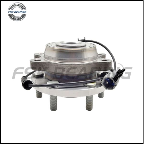 USA Market 40202-4X01A Wheel Bearing Kit Wheel Hub Bearing Low Noise
