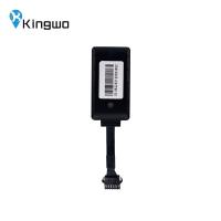 850/900mhz Hardwired o perseguidor que de GPS da motocicleta do veículo do carro o localizador eliminou o óleo