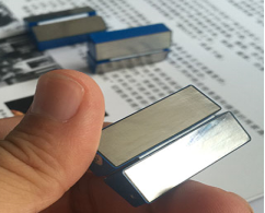 Черное смолое режущее колесо для нанокристаллического магнитного железа, кремния, алюминиевого ядра, аморфного магнитного ядра, бериллиевой пленки