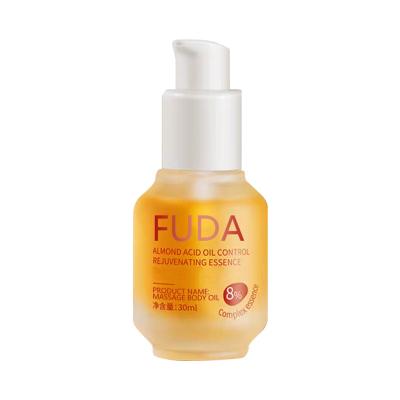 Small Golden Shield Calendula Massage Oil 50ml For infant body Outdoor Protection