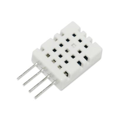 DHT10 SIP Packaged Temperature And Humidity Sensor For Humidity Measurement And Control