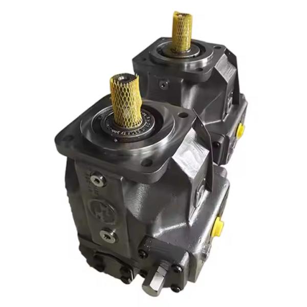 A4VSO125DRG/30R-VPB25N00 A4VSO125DRG/30R-VZB13N00 German variable high-pressure piston pump Rexroth brand new original genuine hydraulic motor