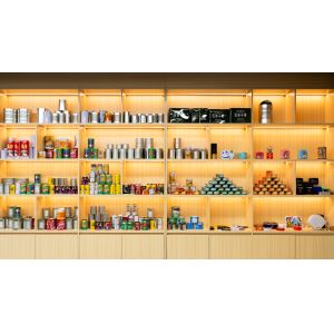 Hi-Pack Industry Co., Ltd.