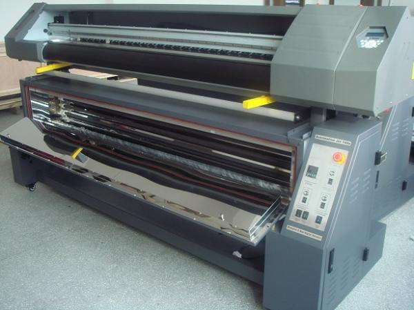 Epson DX7 Sublimation Printer 1.8M A-Starjet7701 + heater