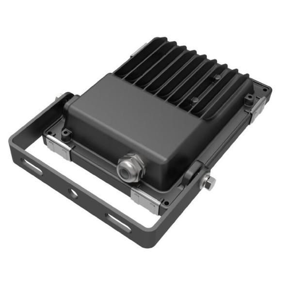 Super Slim 6500K Waterproof 1250lm IP65 LED Flood Light