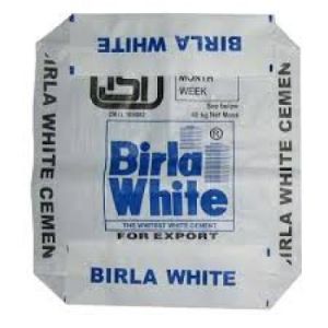 Cement Valve Bags
