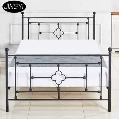 Anti Tilt Mechanism Industrial Pipe Bunk Bed 1910*915*1650 Save Space