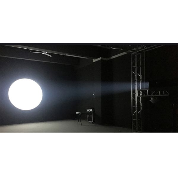 330W LED Follow Spot Light 4100K IP33 For Wedding Stage Performance