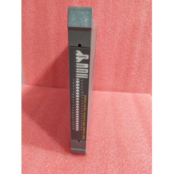 ICS T8461 Triplex ROCKWELL AUTOMATION AB